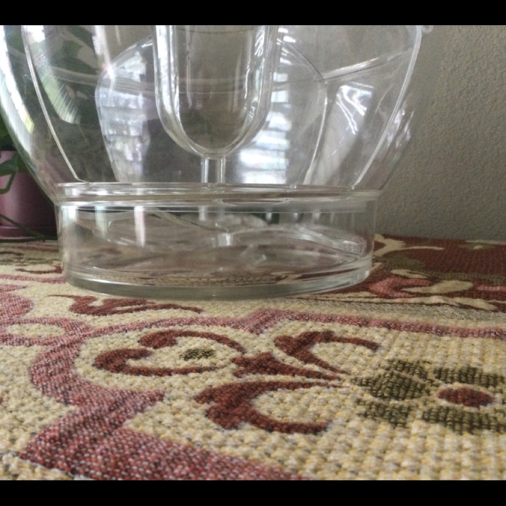 Salad Serving Bowl Set - Picture 6 of 6